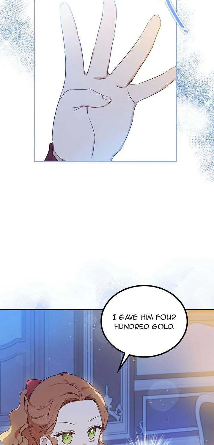 I’Ll Be The Matriarch In This Life Chapter 96 page 48 - 