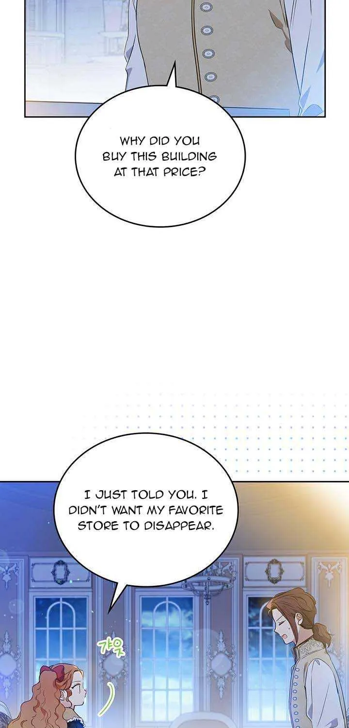 I’Ll Be The Matriarch In This Life Chapter 96 page 50 - 