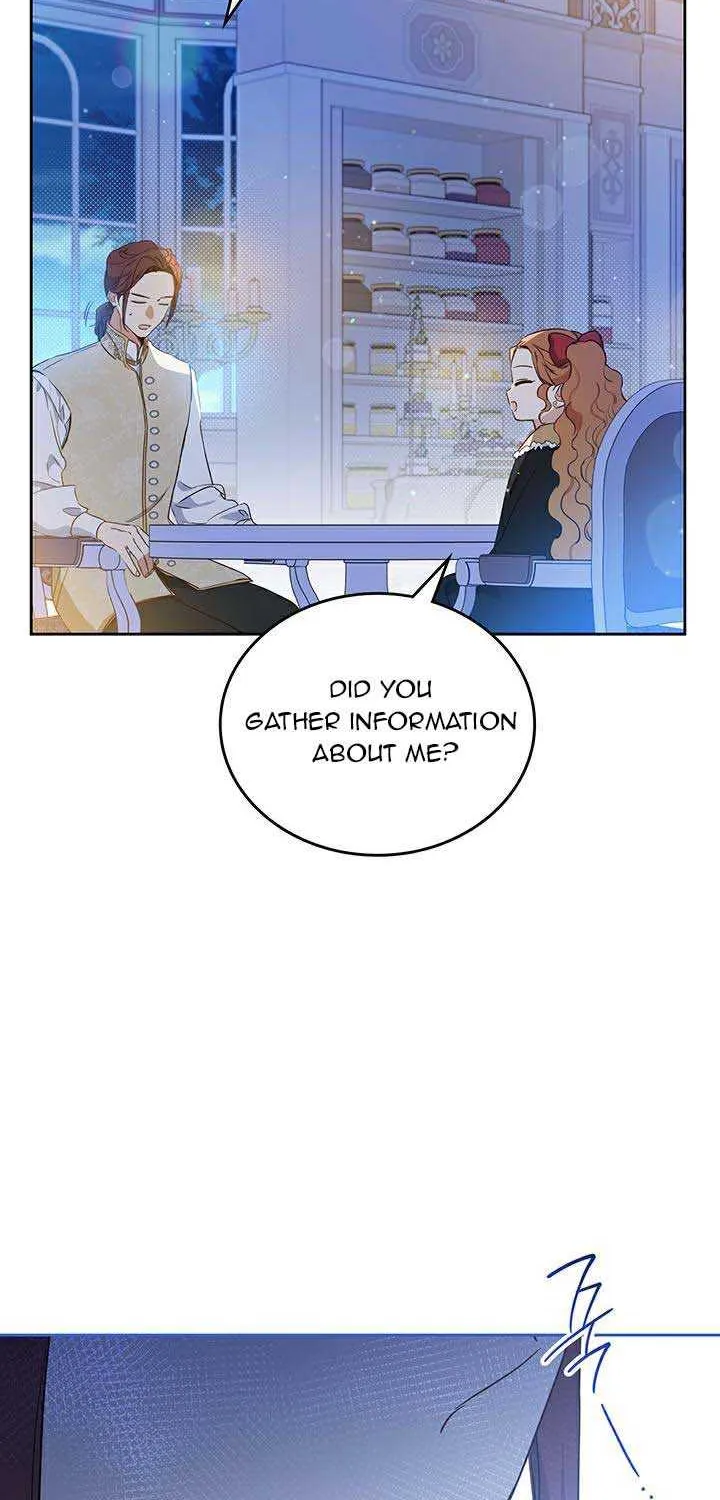 I’Ll Be The Matriarch In This Life Chapter 96 page 53 - 