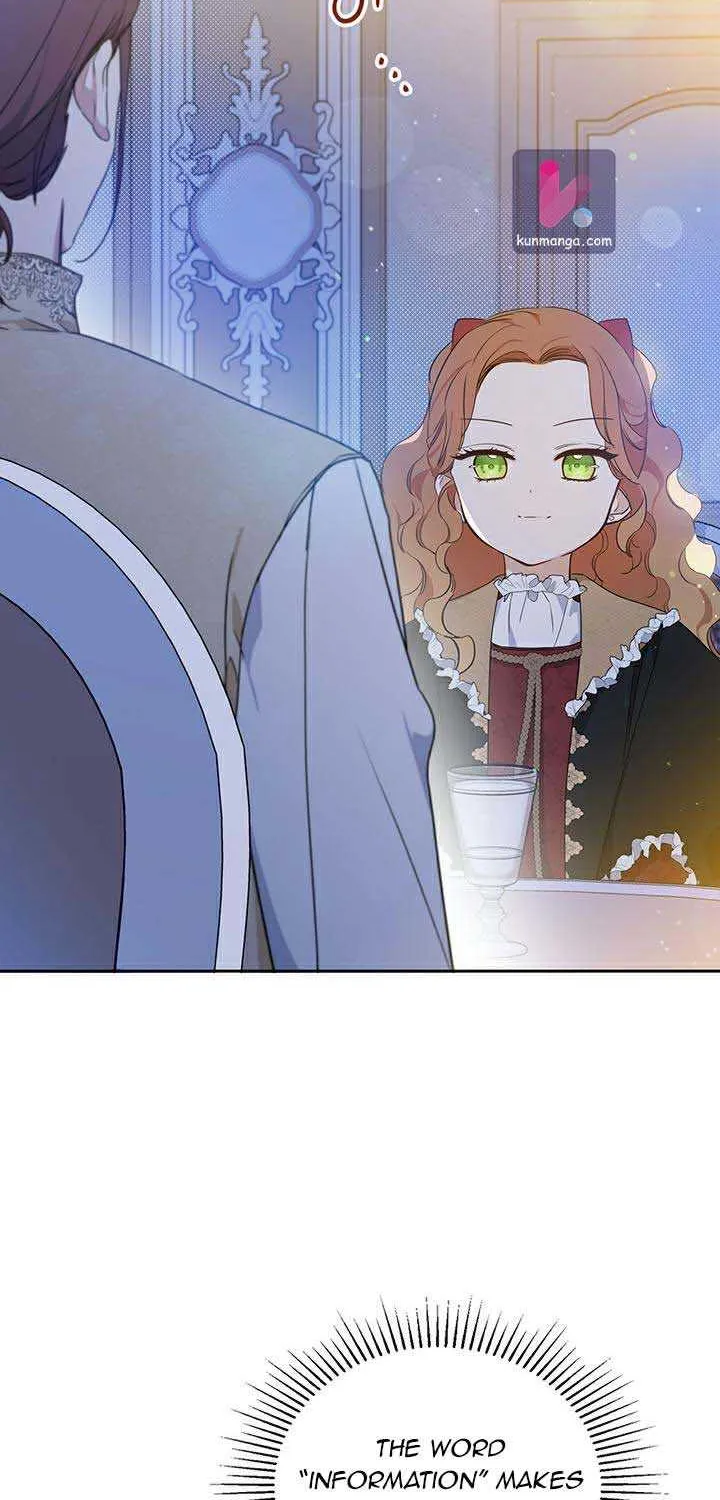 I’Ll Be The Matriarch In This Life Chapter 96 page 55 - 