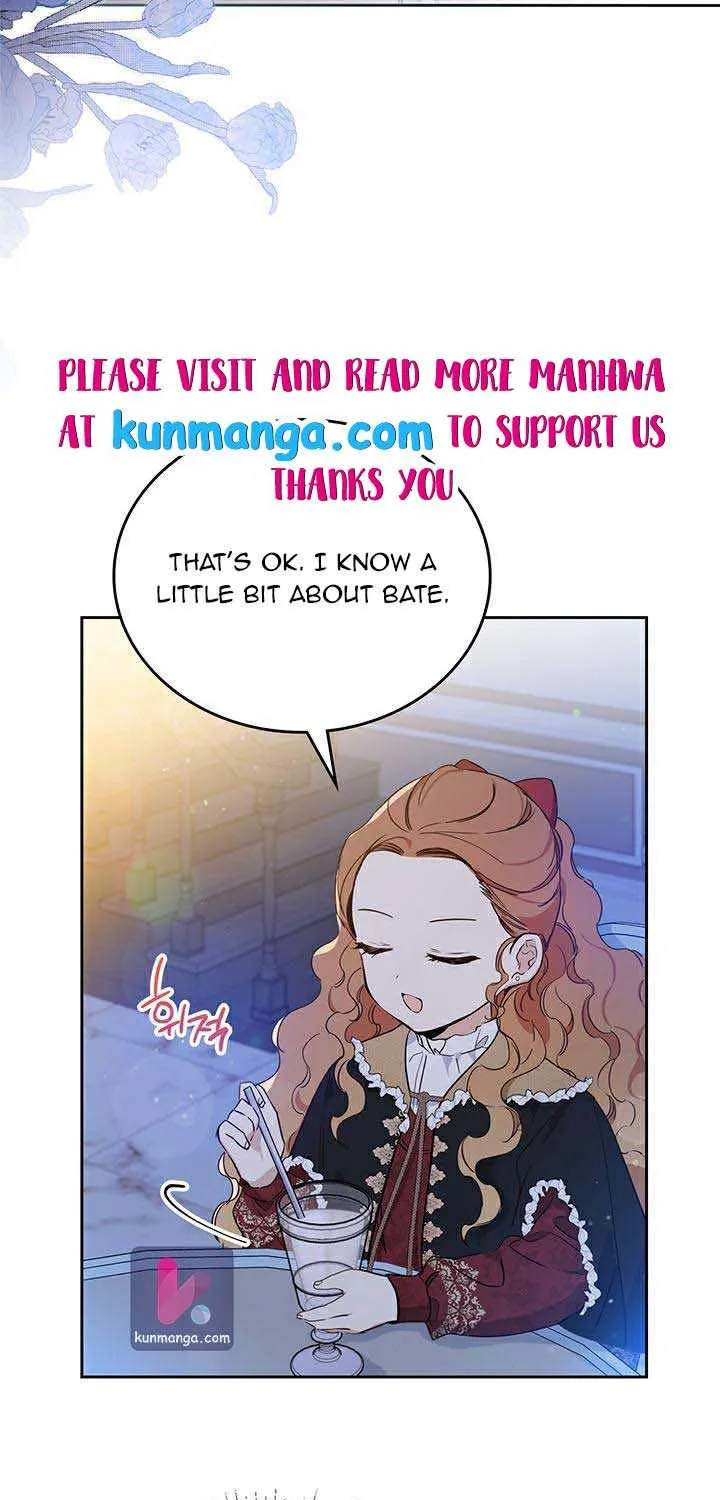 I’Ll Be The Matriarch In This Life Chapter 96 page 58 - 