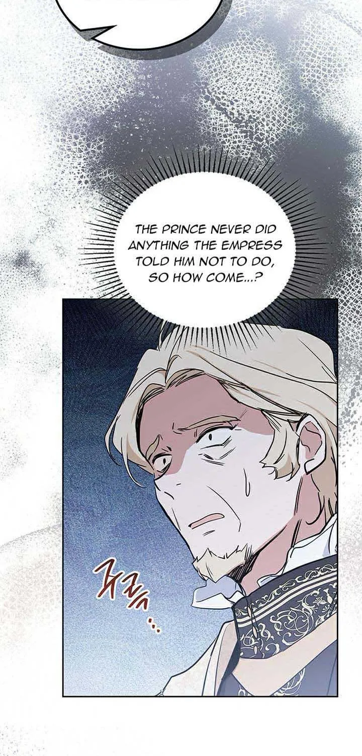 I’Ll Be The Matriarch In This Life Chapter 96 page 7 - 