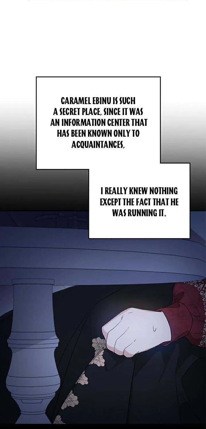 I’Ll Be The Matriarch In This Life Chapter 96 page 67 - 