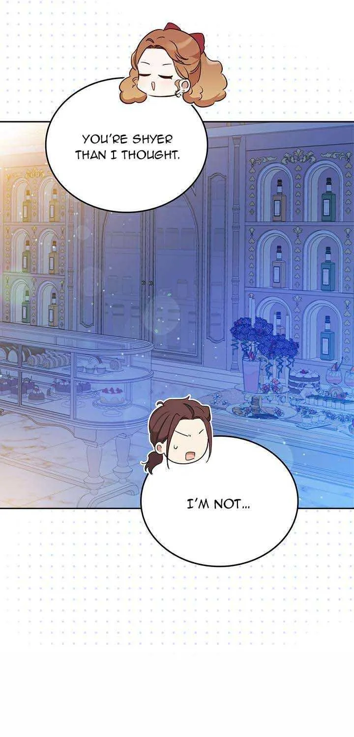 I’Ll Be The Matriarch In This Life Chapter 96 page 70 - 