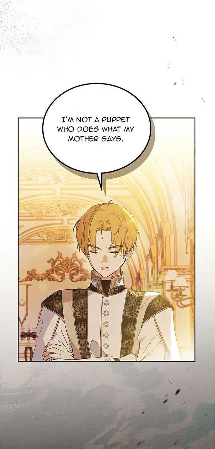 I’Ll Be The Matriarch In This Life Chapter 96 page 8 - 