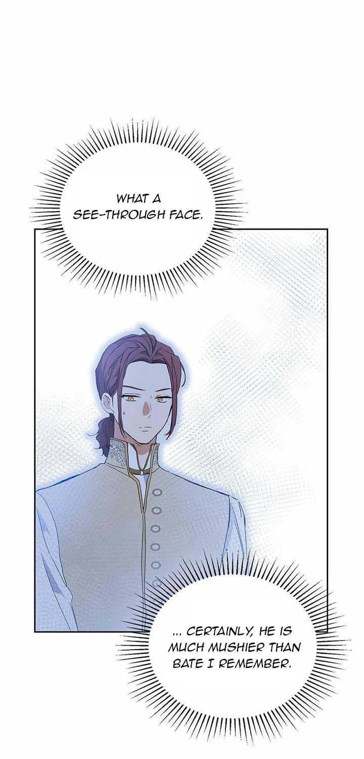 I’Ll Be The Matriarch In This Life Chapter 96 page 71 - 