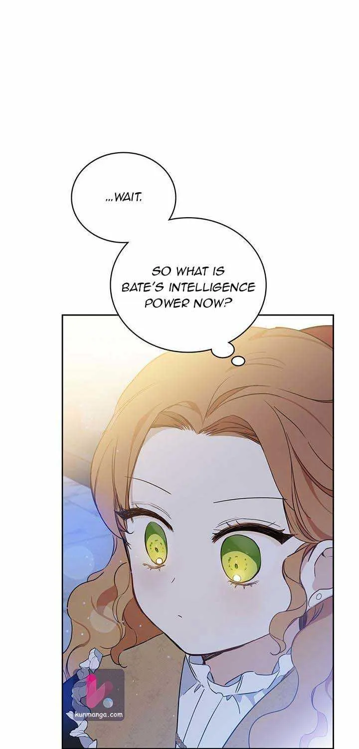 I’Ll Be The Matriarch In This Life Chapter 96 page 72 - 
