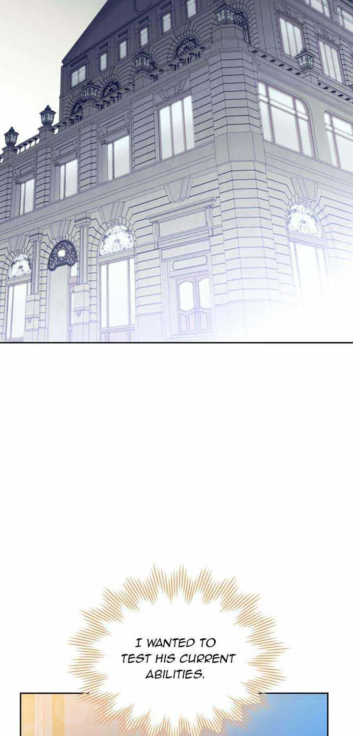 I’Ll Be The Matriarch In This Life Chapter 96 page 74 - 
