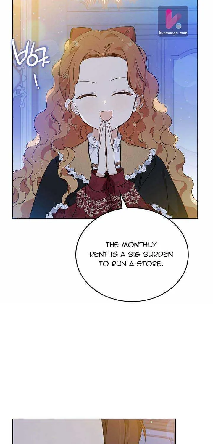 I’Ll Be The Matriarch In This Life Chapter 96 page 75 - 