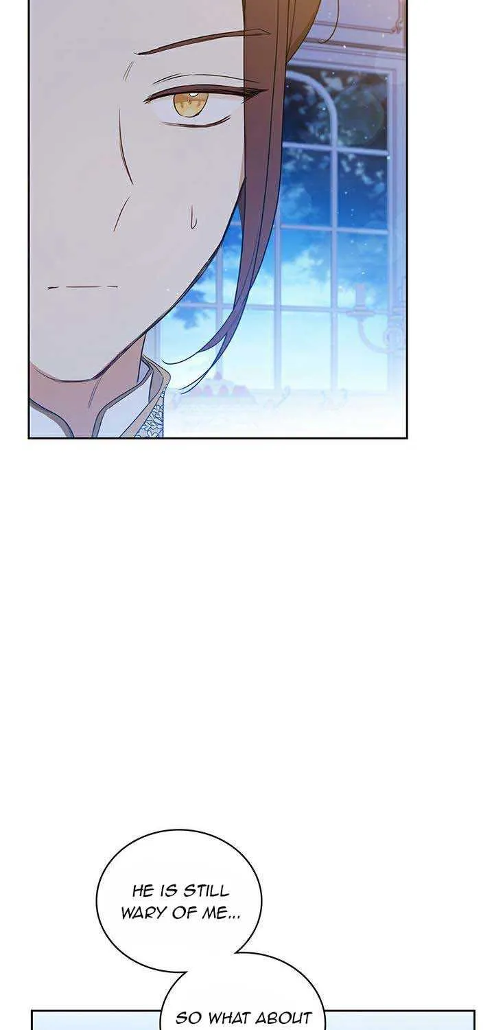 I’Ll Be The Matriarch In This Life Chapter 96 page 76 - 