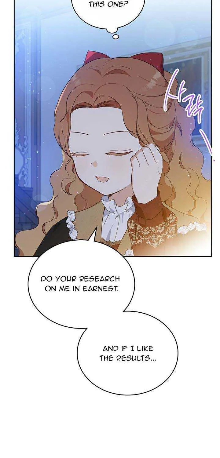 I’Ll Be The Matriarch In This Life Chapter 96 page 77 - 