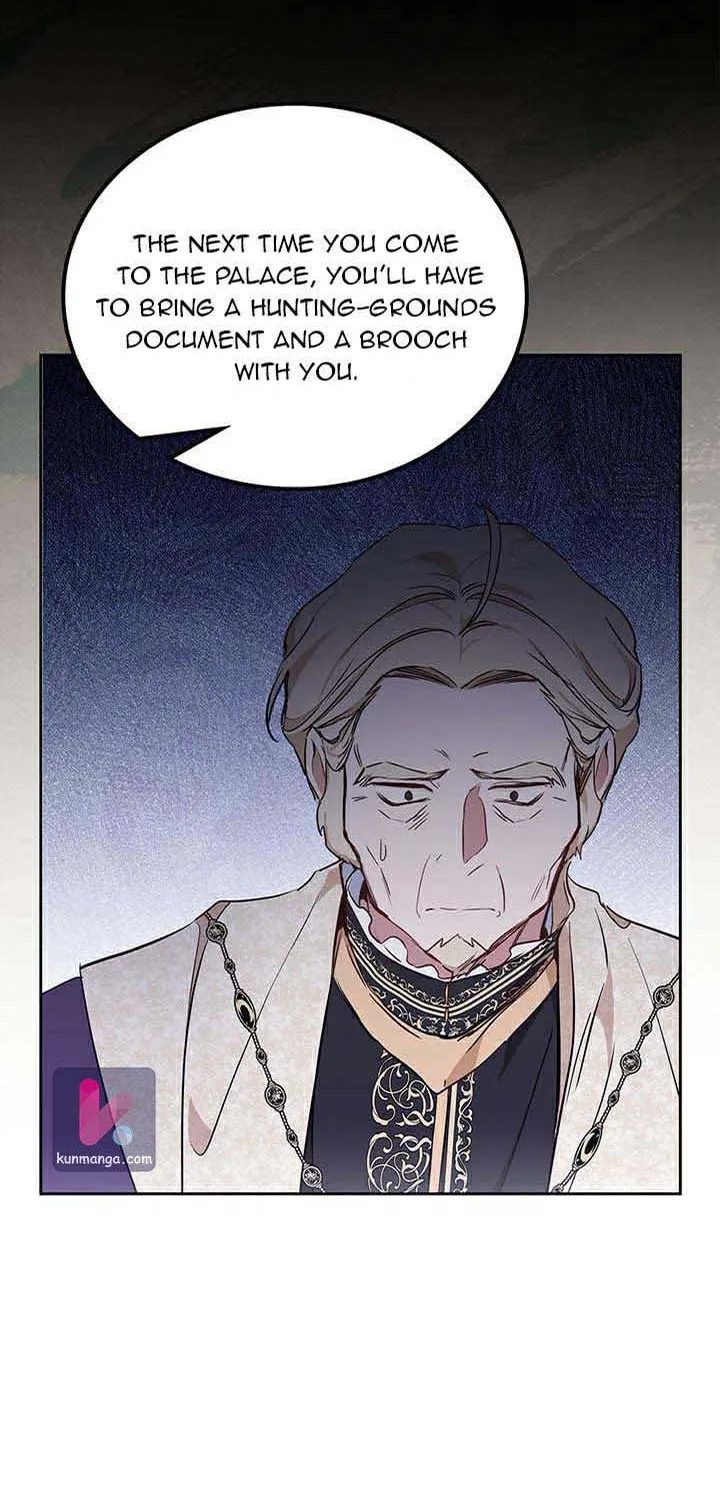 I’Ll Be The Matriarch In This Life Chapter 96 page 10 - 