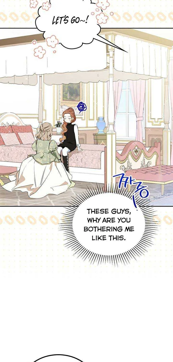I’Ll Be The Matriarch In This Life Chapter 97 page 15 - 
