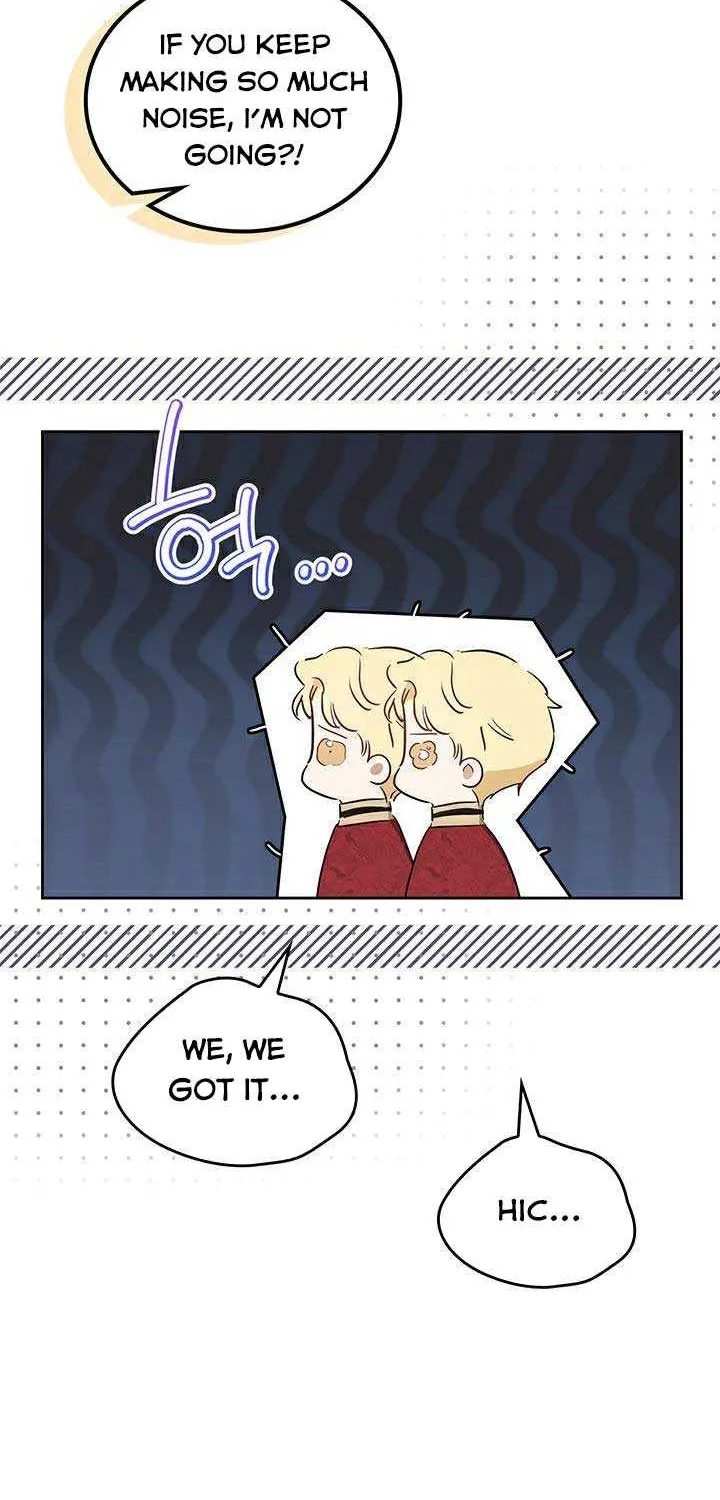 I’Ll Be The Matriarch In This Life Chapter 97 page 16 - 