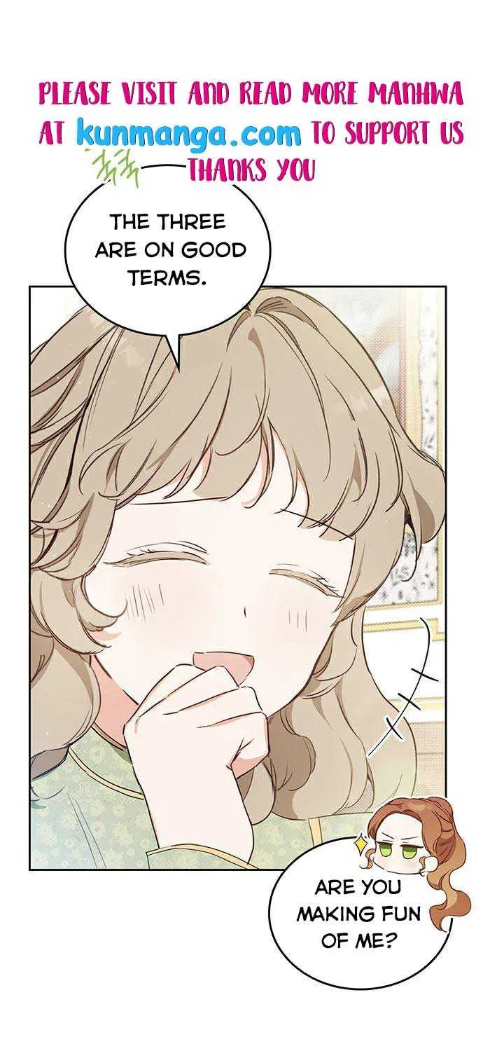 I’Ll Be The Matriarch In This Life Chapter 97 page 17 - 