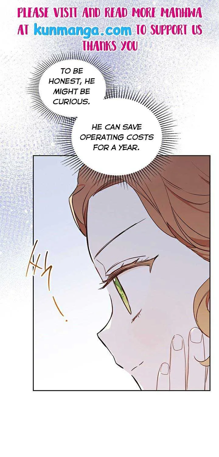 I’Ll Be The Matriarch In This Life Chapter 97 page 3 - 