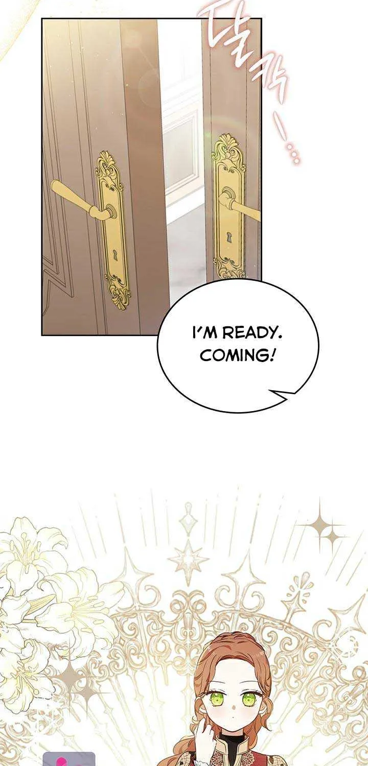 I’Ll Be The Matriarch In This Life Chapter 97 page 21 - 