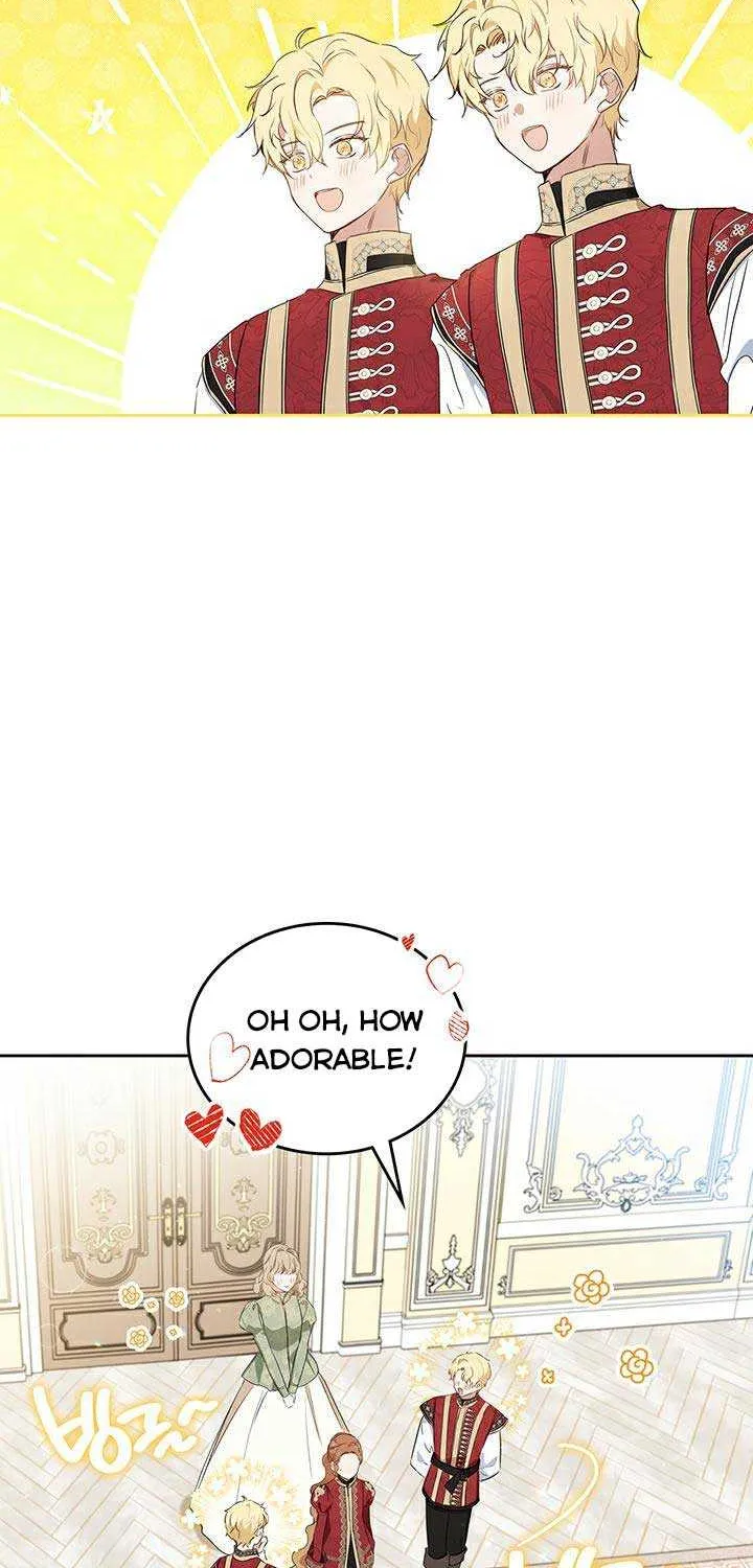 I’Ll Be The Matriarch In This Life Chapter 97 page 23 - 