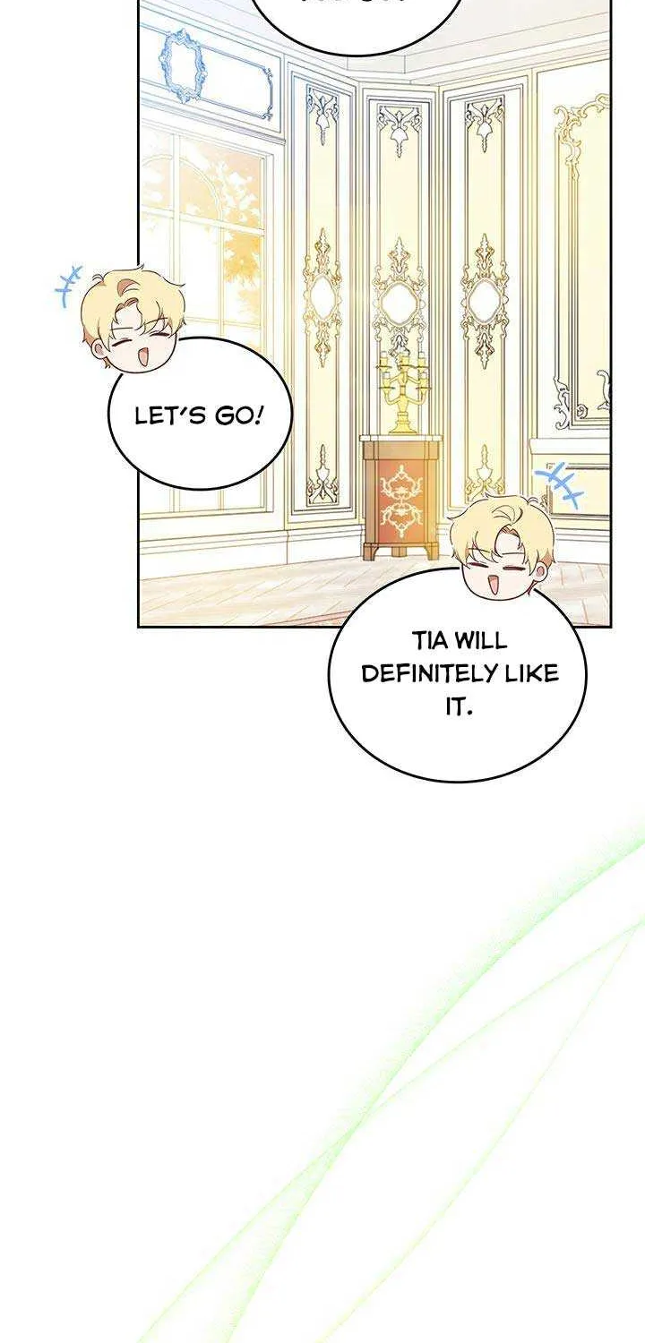 I’Ll Be The Matriarch In This Life Chapter 97 page 29 - 