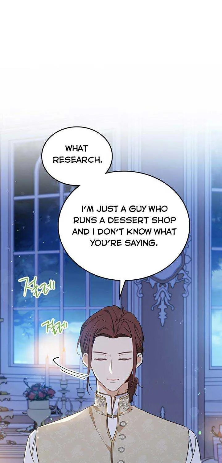 I’Ll Be The Matriarch In This Life Chapter 97 page 4 - 