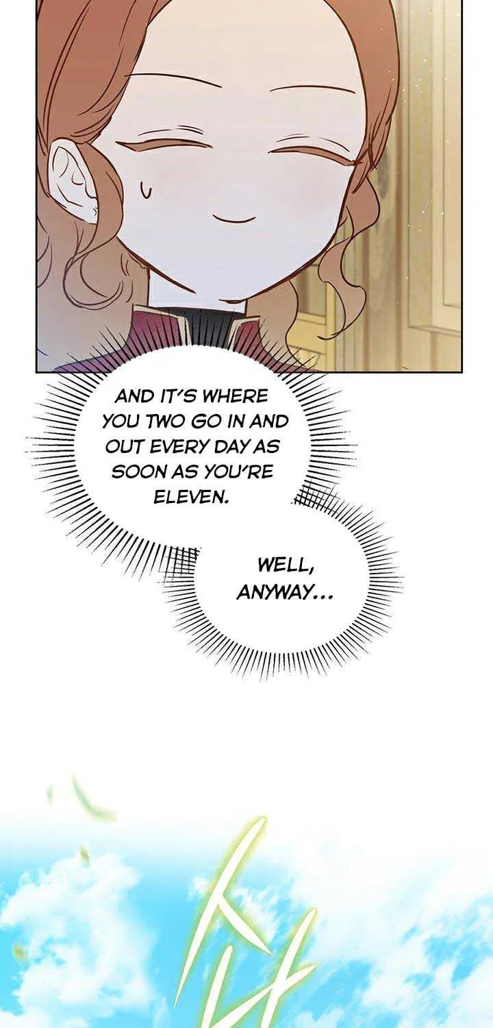 I’Ll Be The Matriarch In This Life Chapter 97 page 35 - 