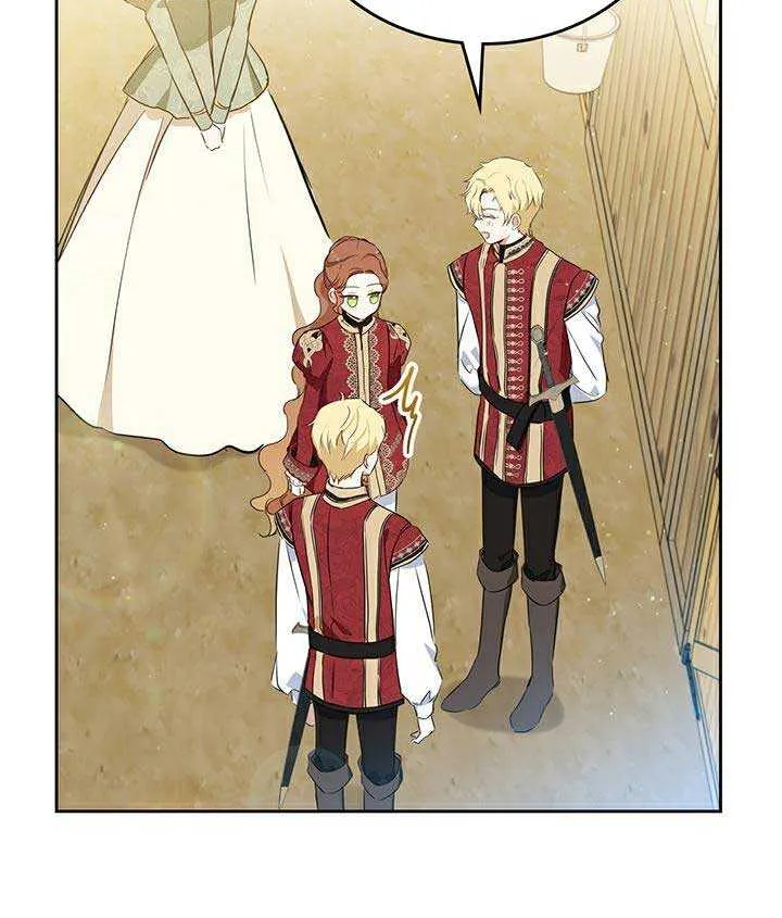 I’Ll Be The Matriarch In This Life Chapter 97 page 38 - 