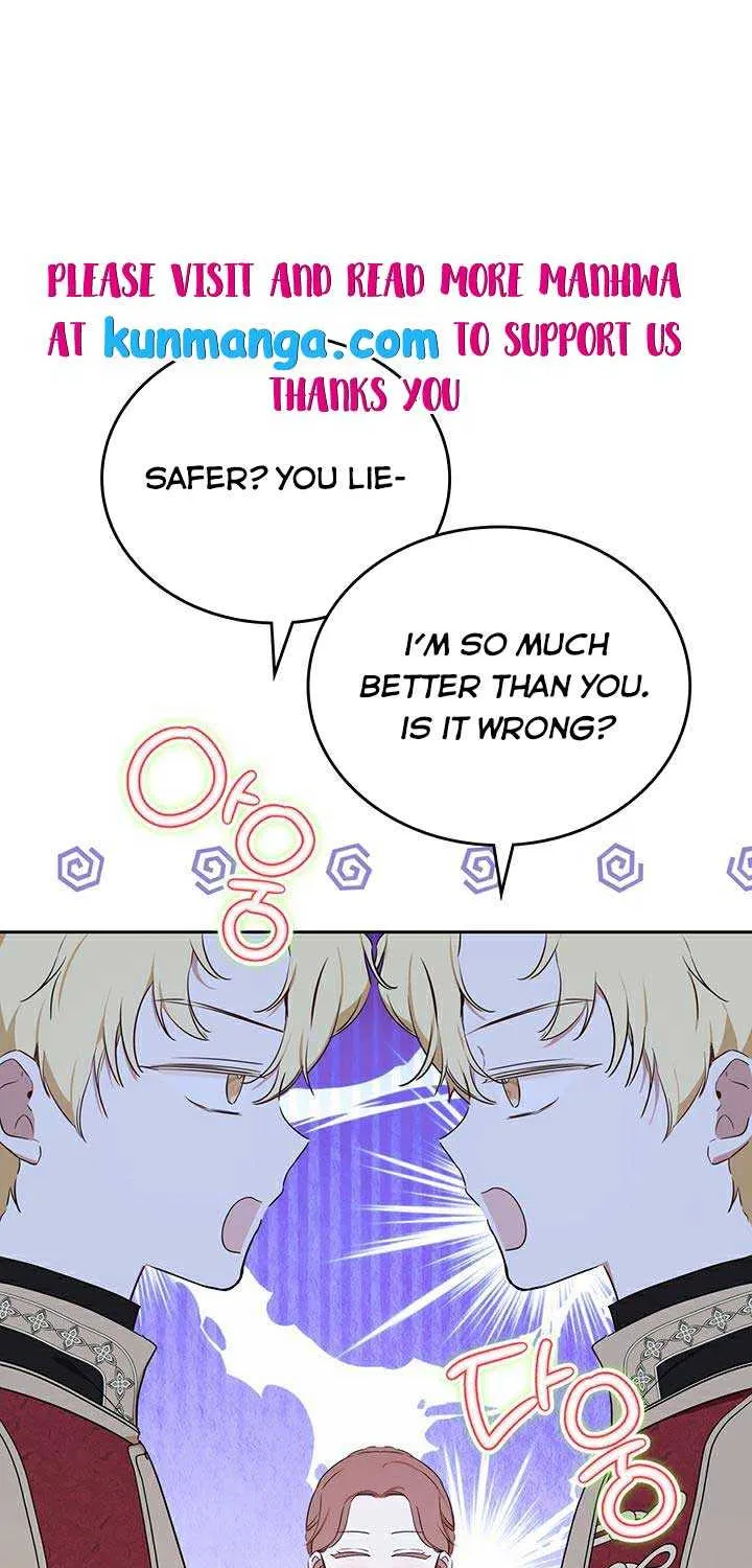 I’Ll Be The Matriarch In This Life Chapter 97 page 40 - 