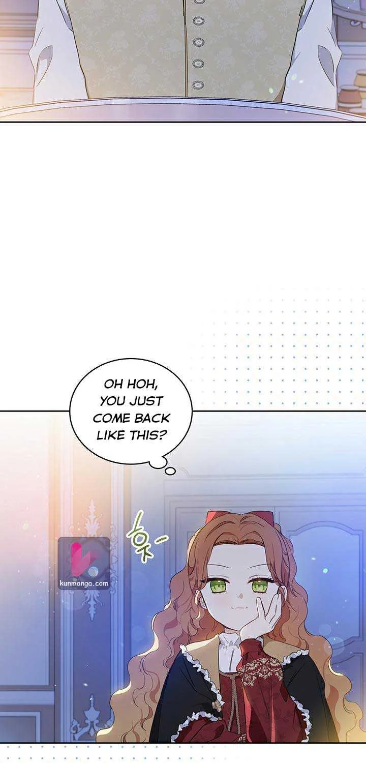 I’Ll Be The Matriarch In This Life Chapter 97 page 5 - 