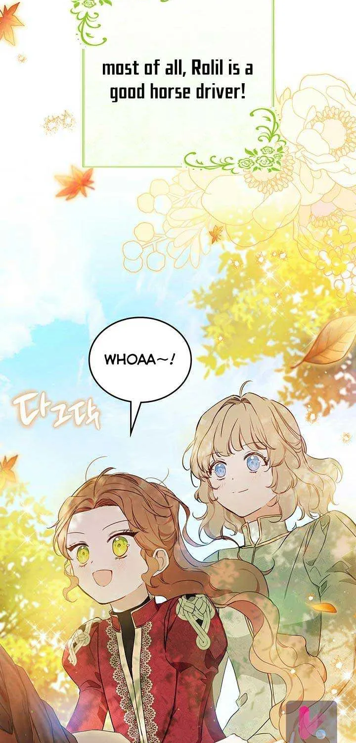 I’Ll Be The Matriarch In This Life Chapter 97 page 44 - 
