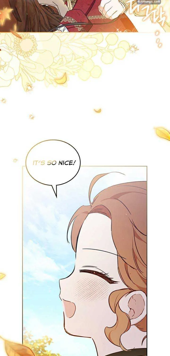 I’Ll Be The Matriarch In This Life Chapter 97 page 45 - 