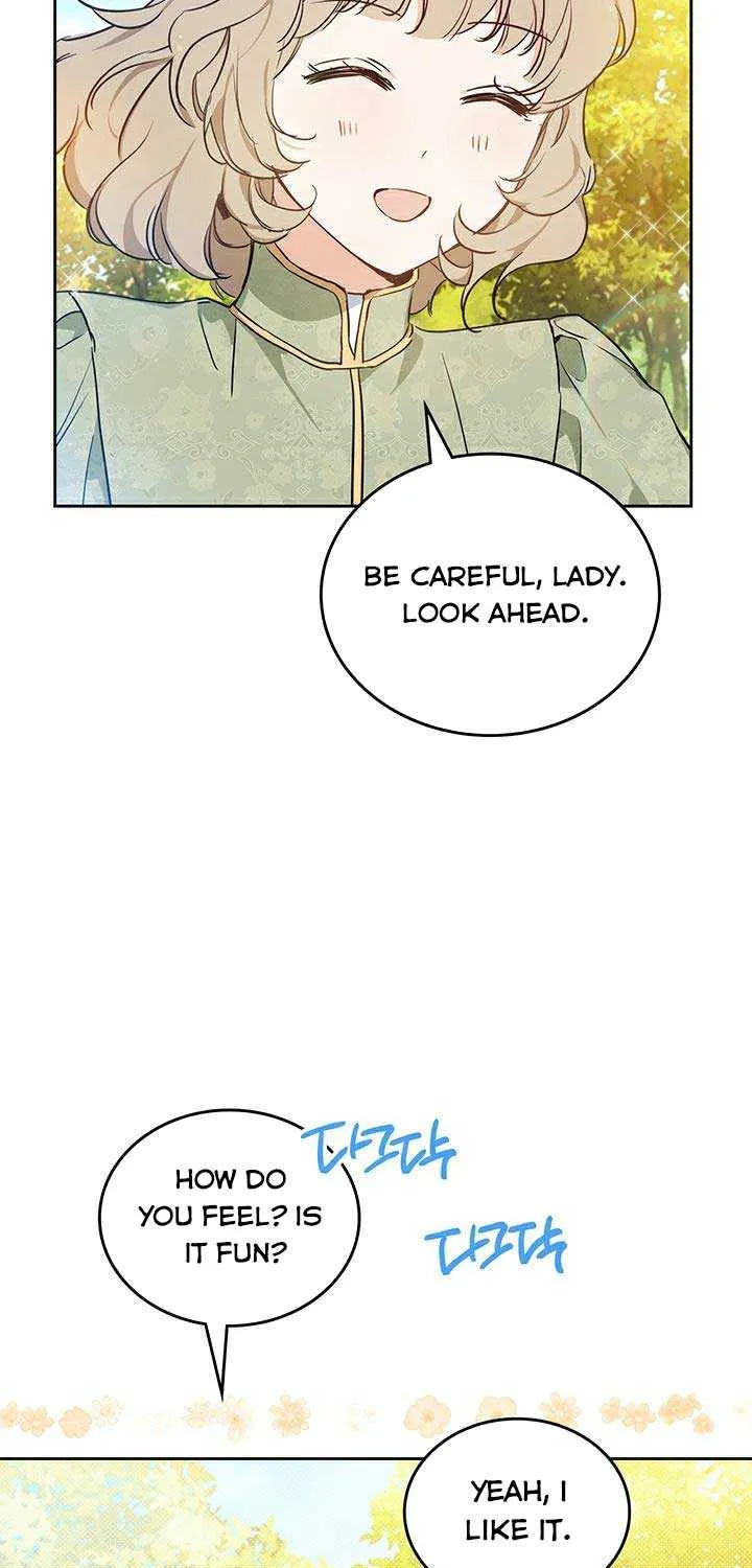 I’Ll Be The Matriarch In This Life Chapter 97 page 47 - 