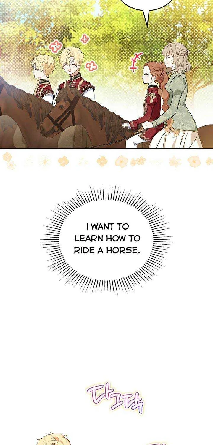 I’Ll Be The Matriarch In This Life Chapter 97 page 48 - 