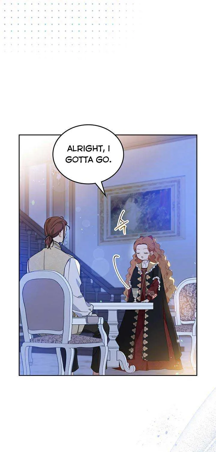 I’Ll Be The Matriarch In This Life Chapter 97 page 6 - 