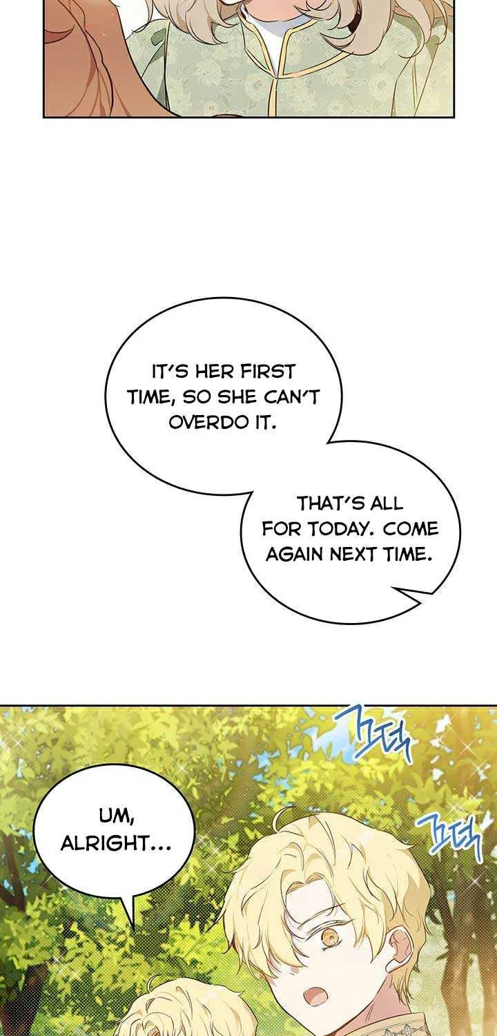 I’Ll Be The Matriarch In This Life Chapter 97 page 52 - 