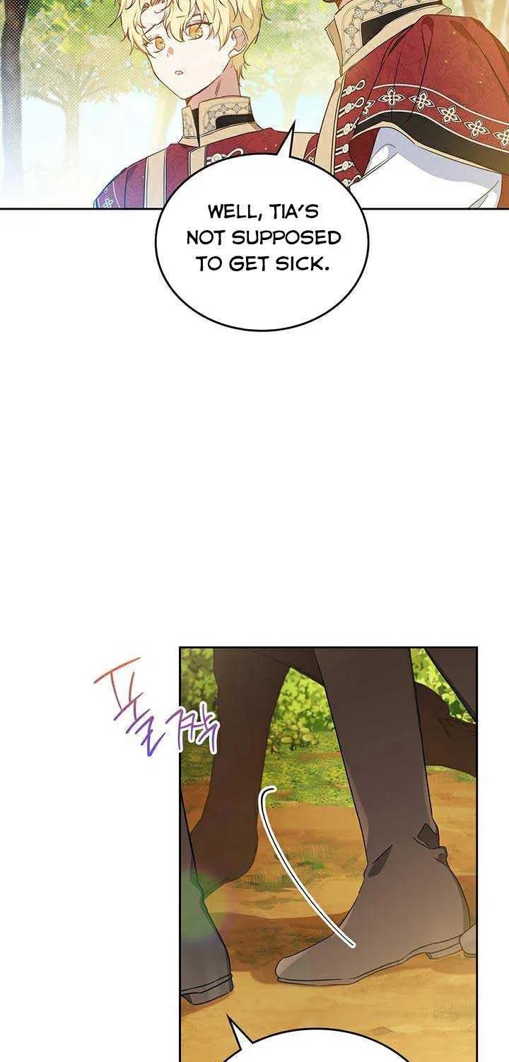 I’Ll Be The Matriarch In This Life Chapter 97 page 53 - 