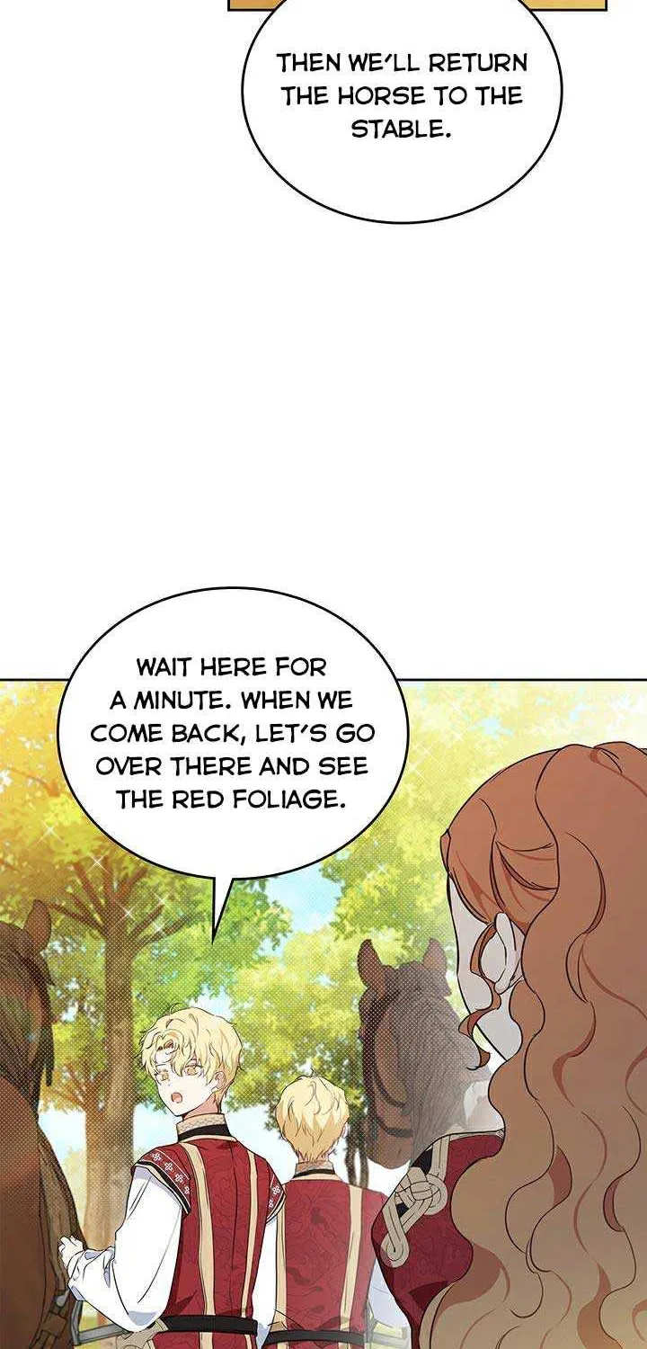 I’Ll Be The Matriarch In This Life Chapter 97 page 54 - 