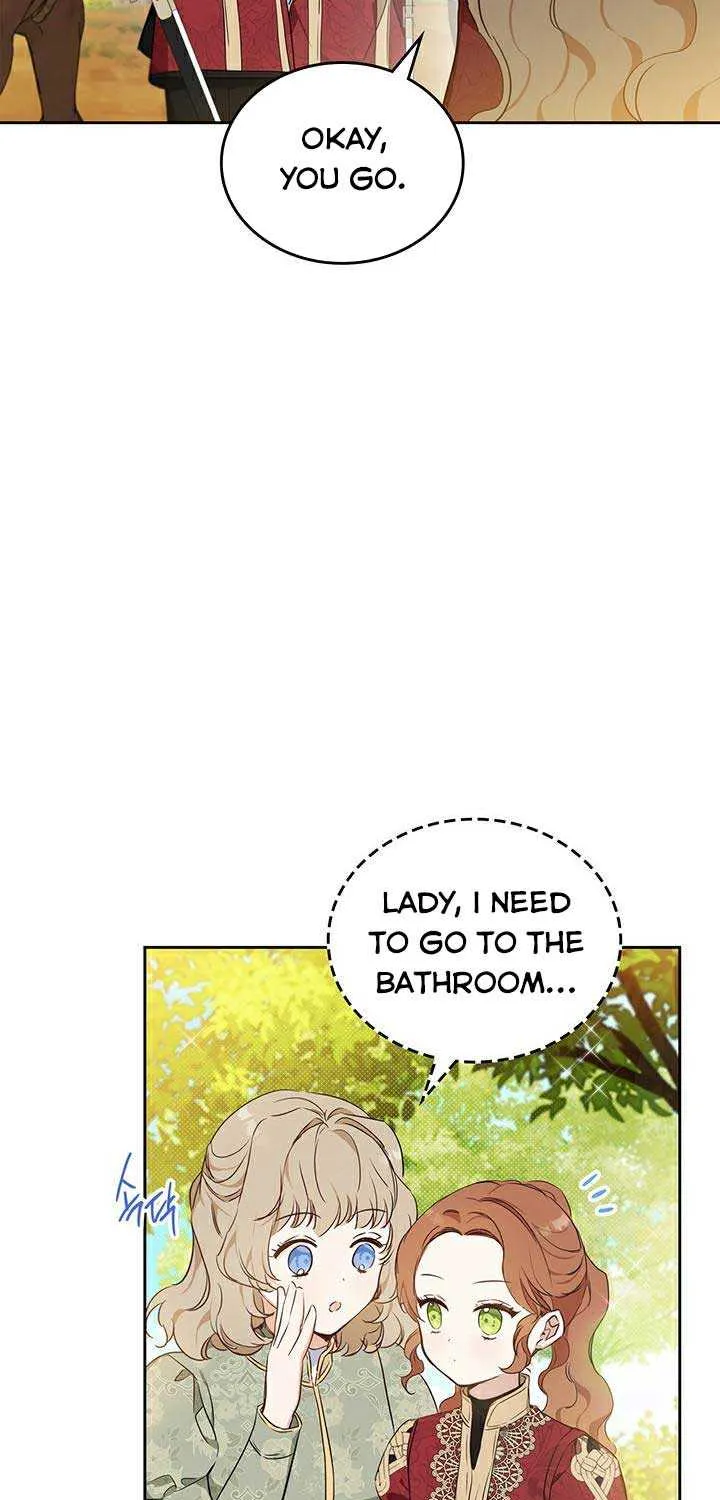 I’Ll Be The Matriarch In This Life Chapter 97 page 55 - 
