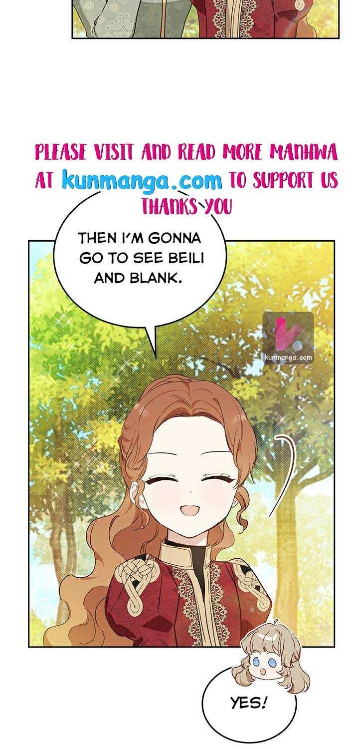 I’Ll Be The Matriarch In This Life Chapter 97 page 56 - 