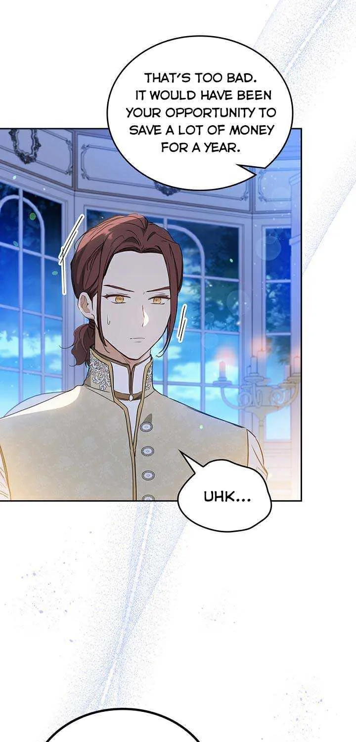 I’Ll Be The Matriarch In This Life Chapter 97 page 7 - 