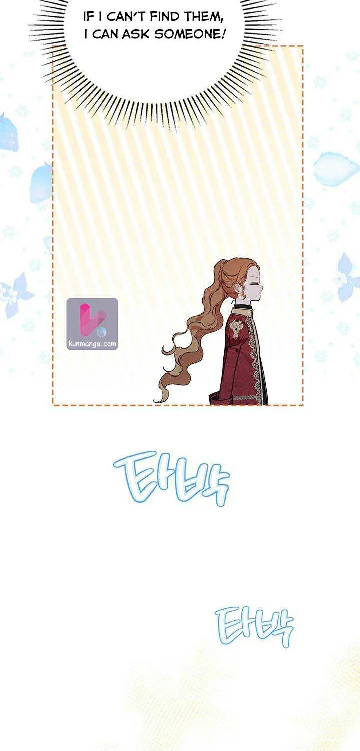 I’Ll Be The Matriarch In This Life Chapter 97 page 63 - 