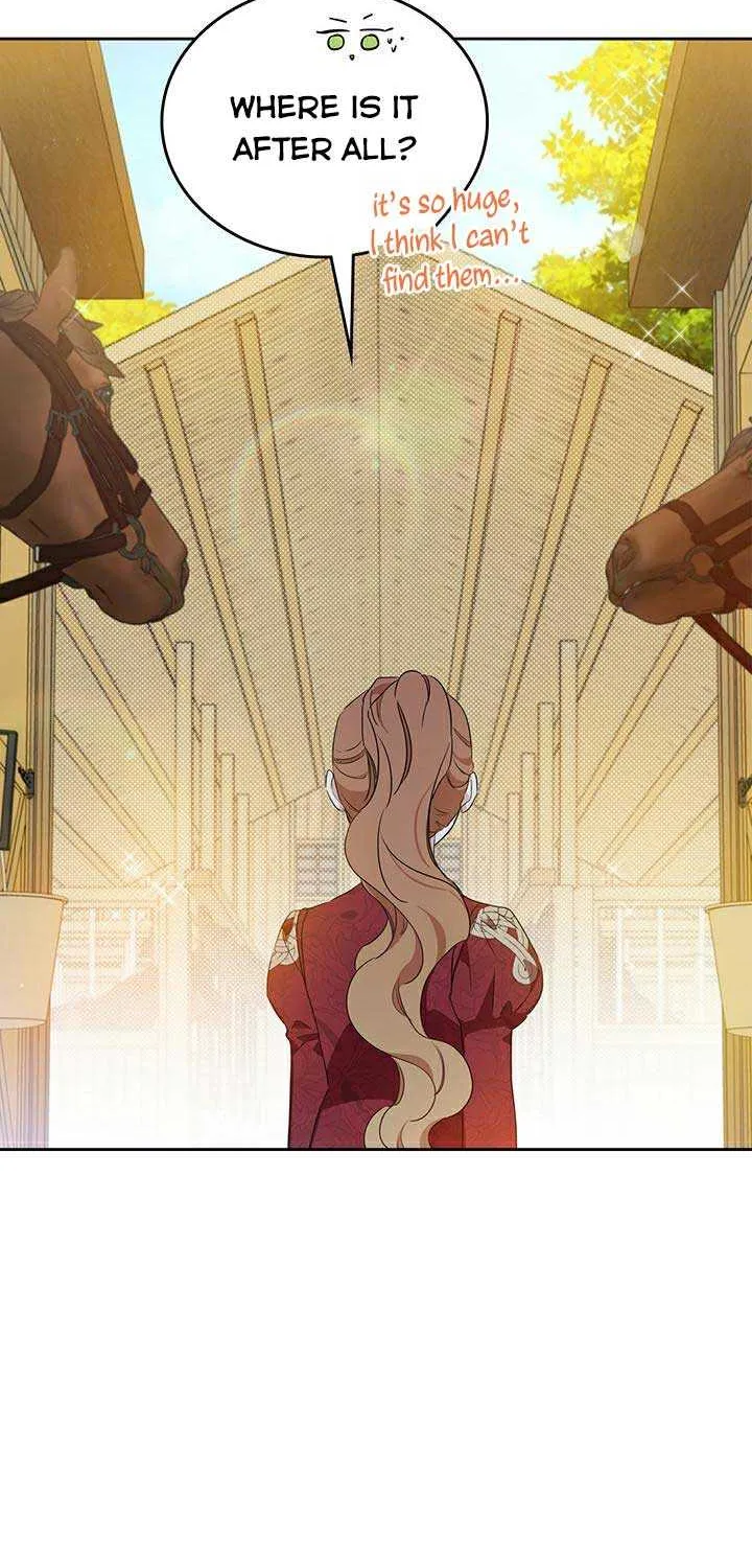 I’Ll Be The Matriarch In This Life Chapter 97 page 65 - 