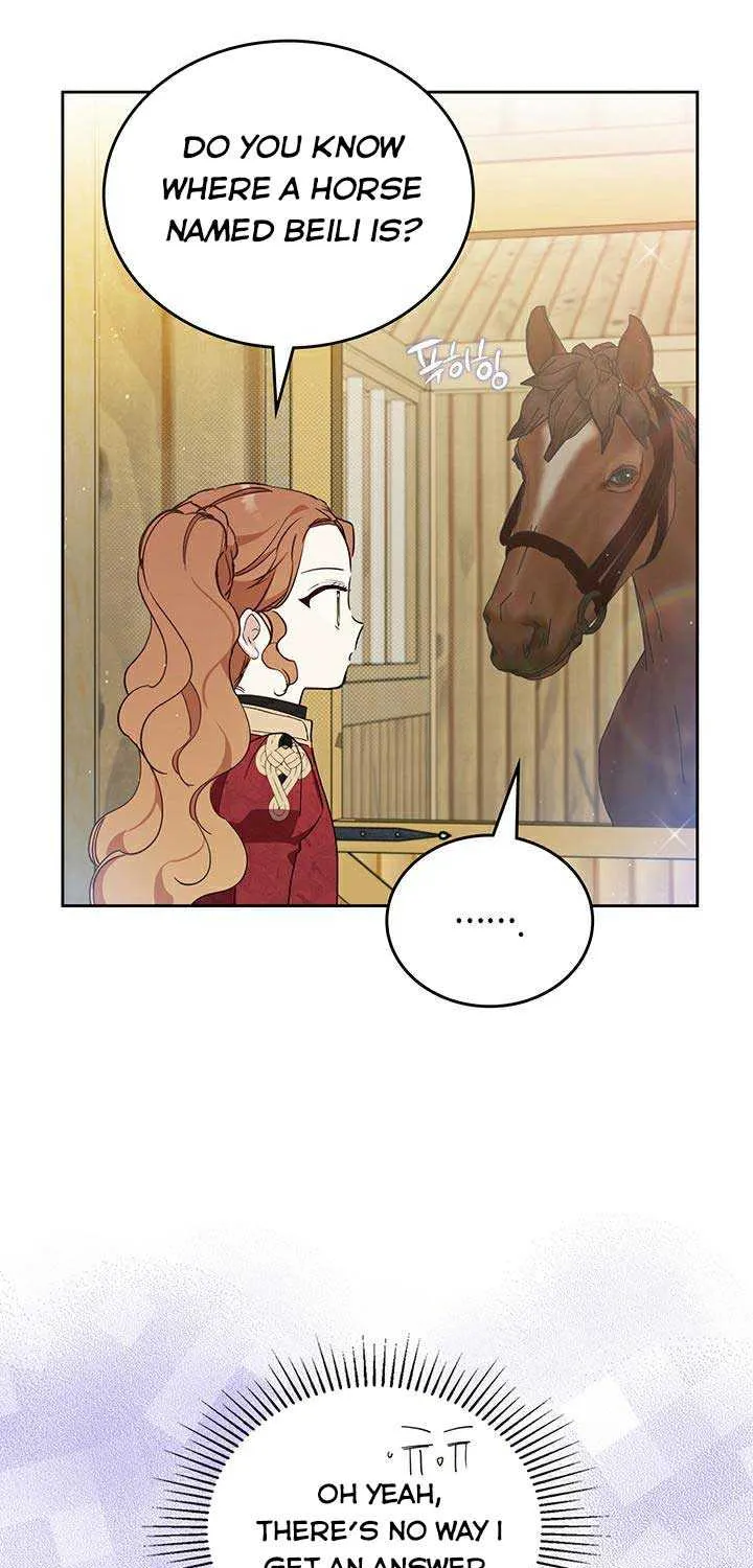 I’Ll Be The Matriarch In This Life Chapter 97 page 66 - 