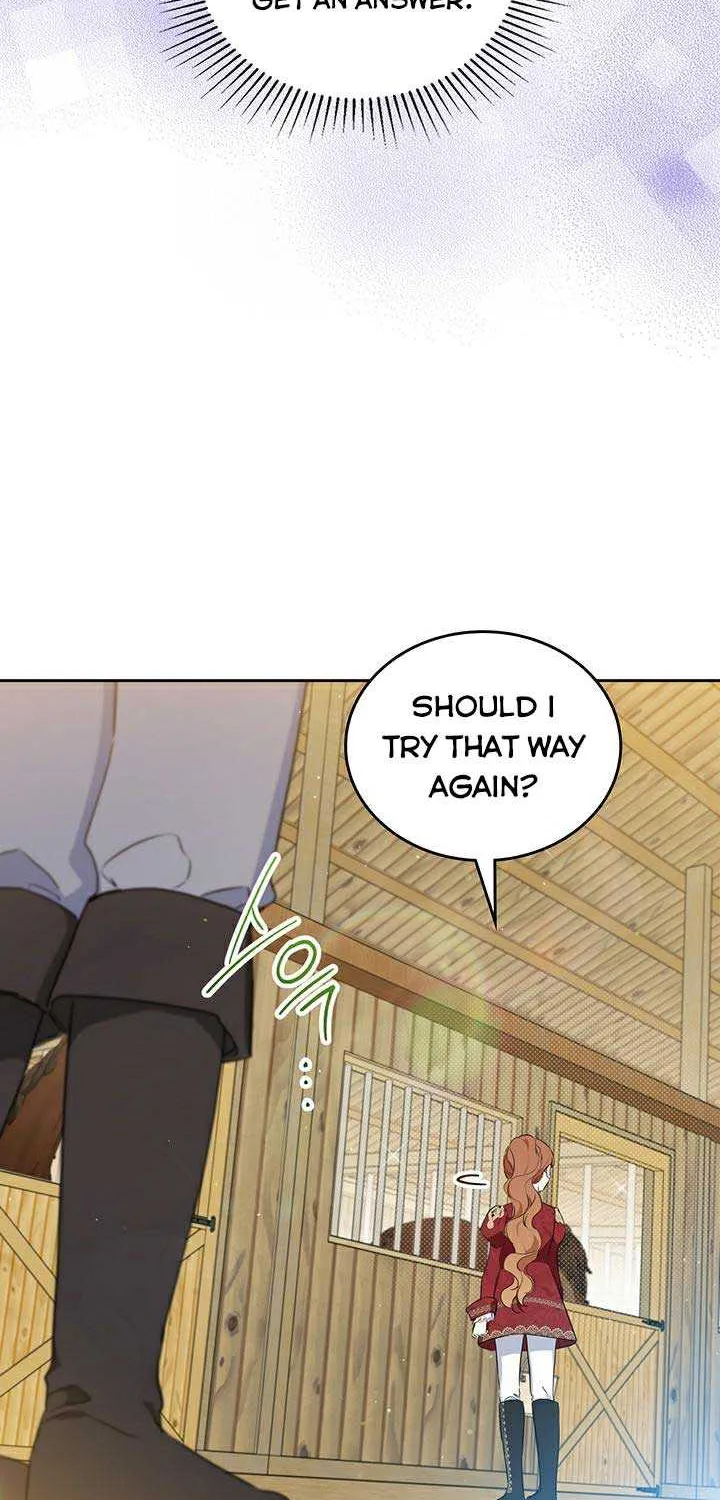 I’Ll Be The Matriarch In This Life Chapter 97 page 67 - 