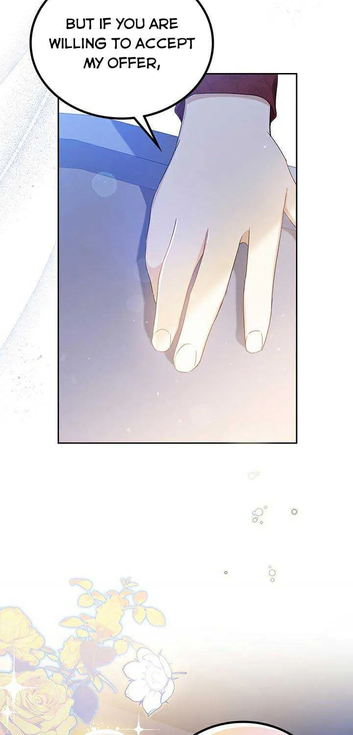 I’Ll Be The Matriarch In This Life Chapter 97 page 8 - 