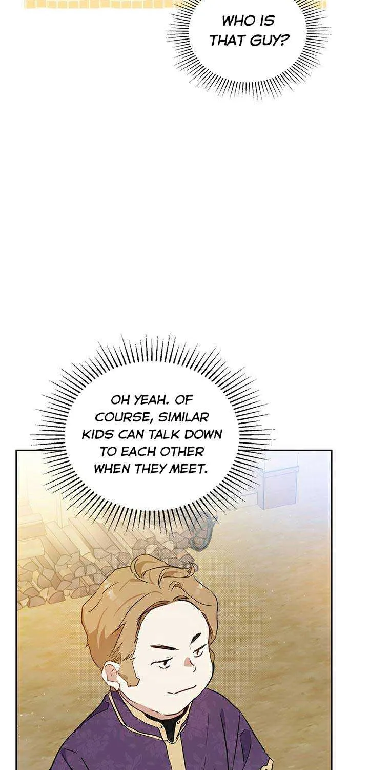 I’Ll Be The Matriarch In This Life Chapter 97 page 71 - 
