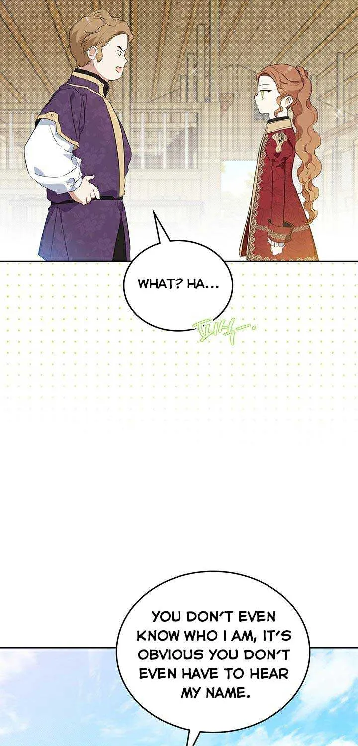 I’Ll Be The Matriarch In This Life Chapter 97 page 73 - 