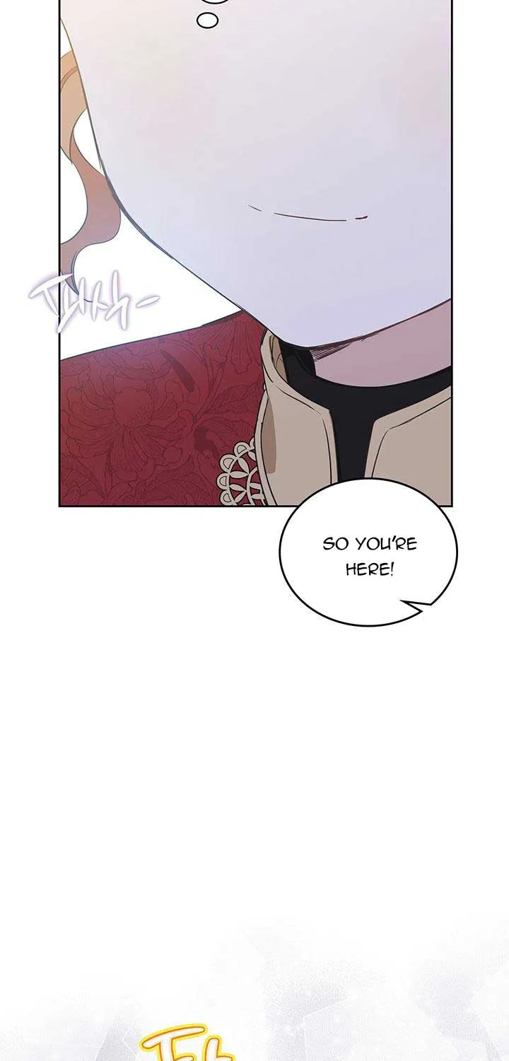 I’Ll Be The Matriarch In This Life Chapter 98 page 11 - 
