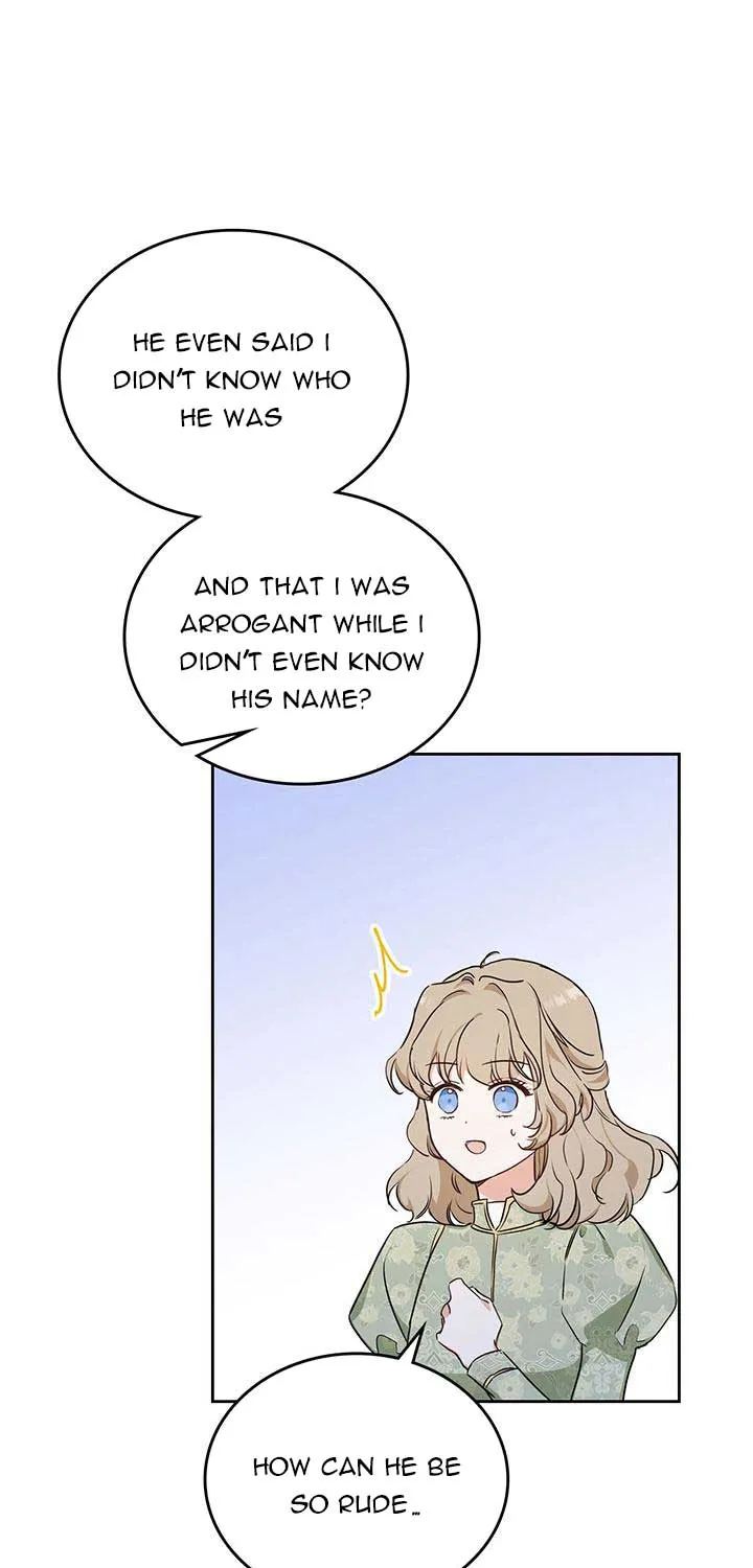 I’Ll Be The Matriarch In This Life Chapter 98 page 18 - 