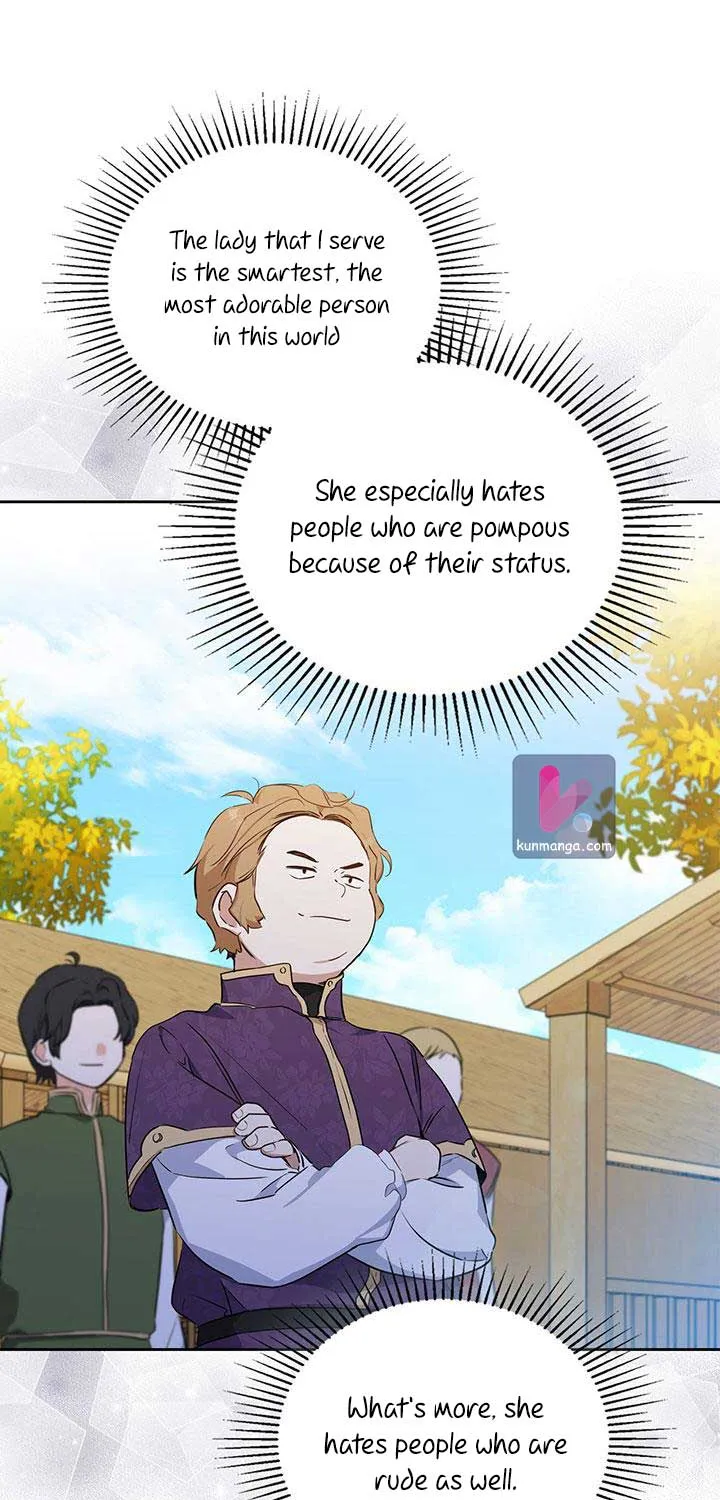 I’Ll Be The Matriarch In This Life Chapter 98 page 20 - 