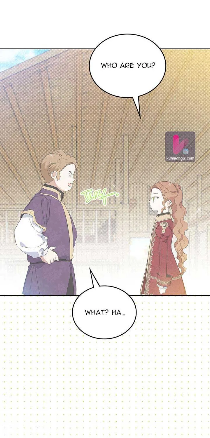 I’Ll Be The Matriarch In This Life Chapter 98 page 3 - 